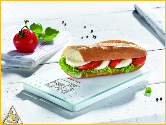 Calcolo delle calorie? No grazie! Calcolo delle calorie? No grazie!