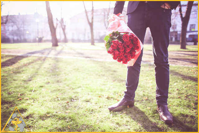 Appuntamento d'amore