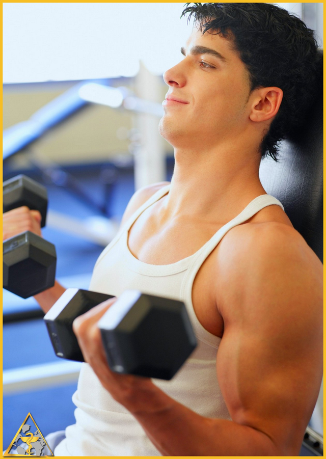 Nalep dopo la palestra Nalep dopo la palestra